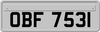 OBF7531