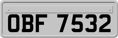 OBF7532