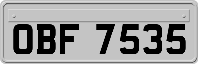 OBF7535