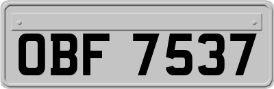 OBF7537
