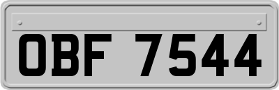 OBF7544