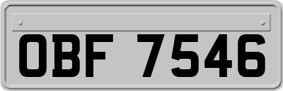 OBF7546