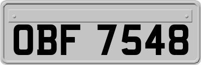 OBF7548
