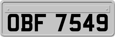 OBF7549