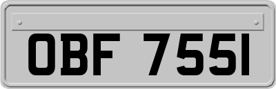 OBF7551