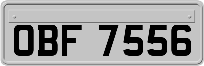 OBF7556