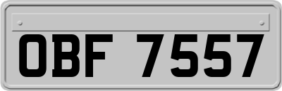 OBF7557