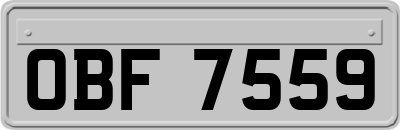 OBF7559