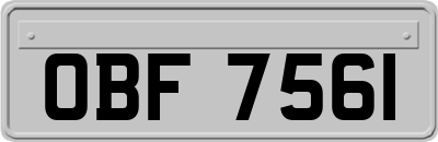 OBF7561