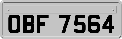 OBF7564