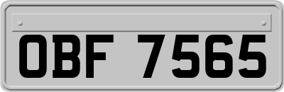 OBF7565