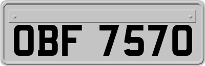 OBF7570