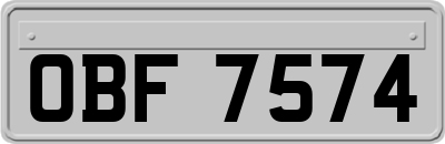 OBF7574