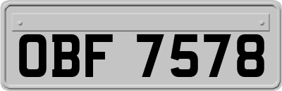 OBF7578