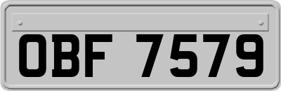 OBF7579
