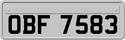 OBF7583