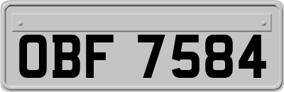 OBF7584