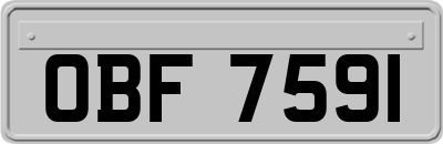 OBF7591