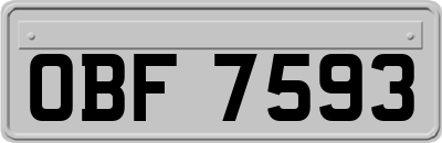 OBF7593