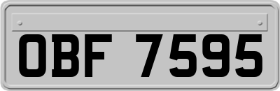 OBF7595