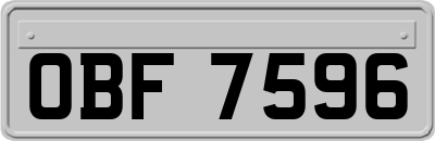 OBF7596