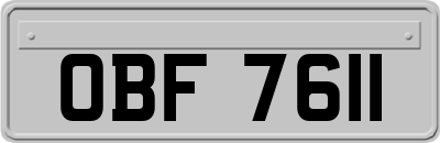 OBF7611