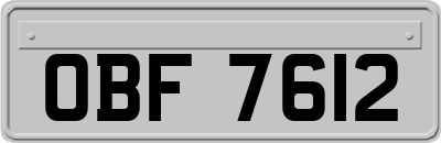OBF7612