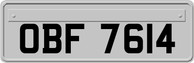 OBF7614