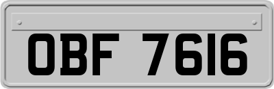 OBF7616