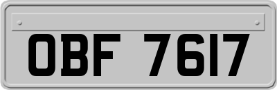 OBF7617