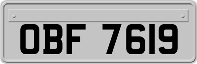 OBF7619