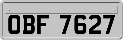 OBF7627