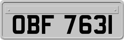 OBF7631