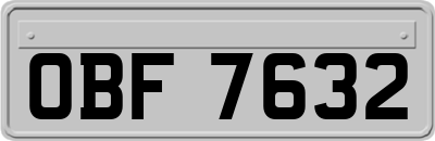 OBF7632