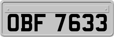OBF7633