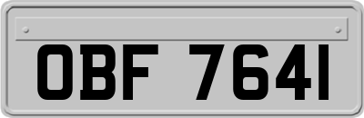 OBF7641