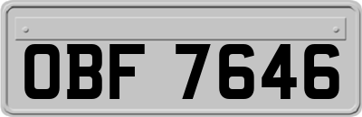 OBF7646