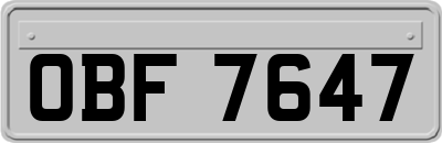 OBF7647