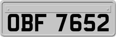 OBF7652