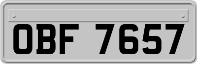 OBF7657