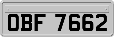 OBF7662
