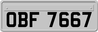 OBF7667