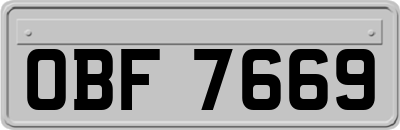 OBF7669