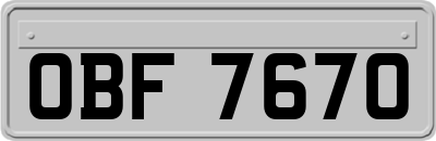 OBF7670