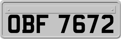 OBF7672