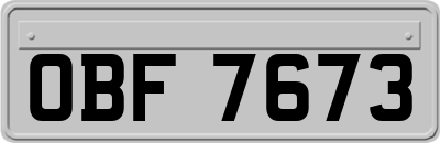 OBF7673