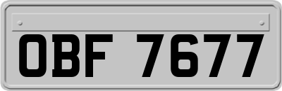 OBF7677