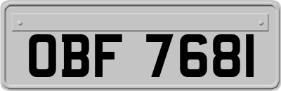 OBF7681