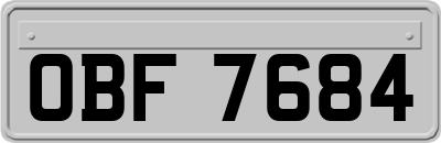 OBF7684