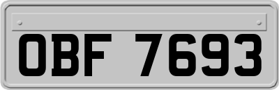 OBF7693
